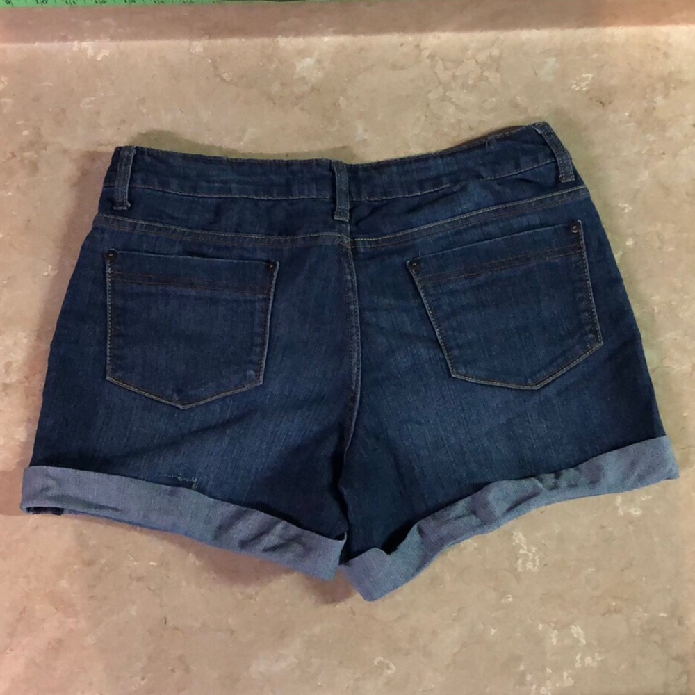 Faded Glory Women Shorts size: 10 - Picture 5 of 8